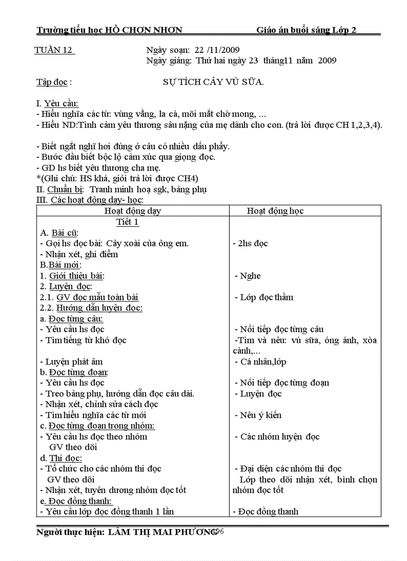 image for page G án L2 tuần 12 sáng