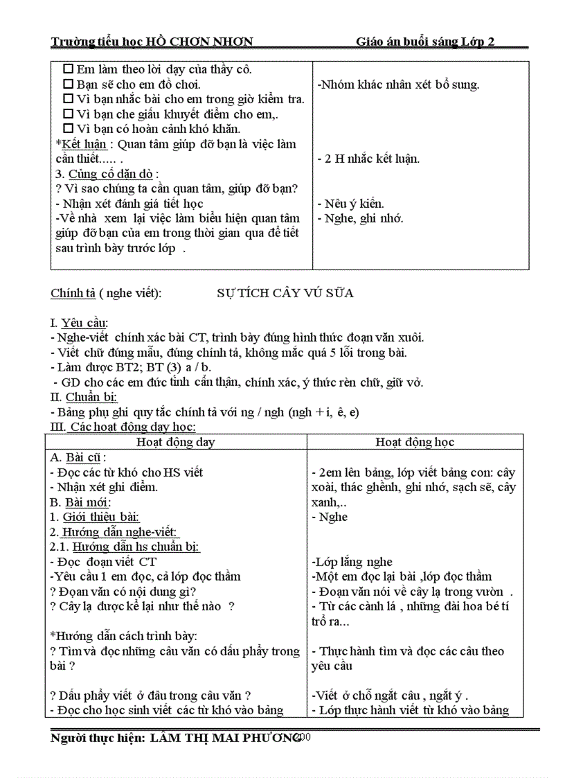 image for page G án L2 tuần 12 sáng