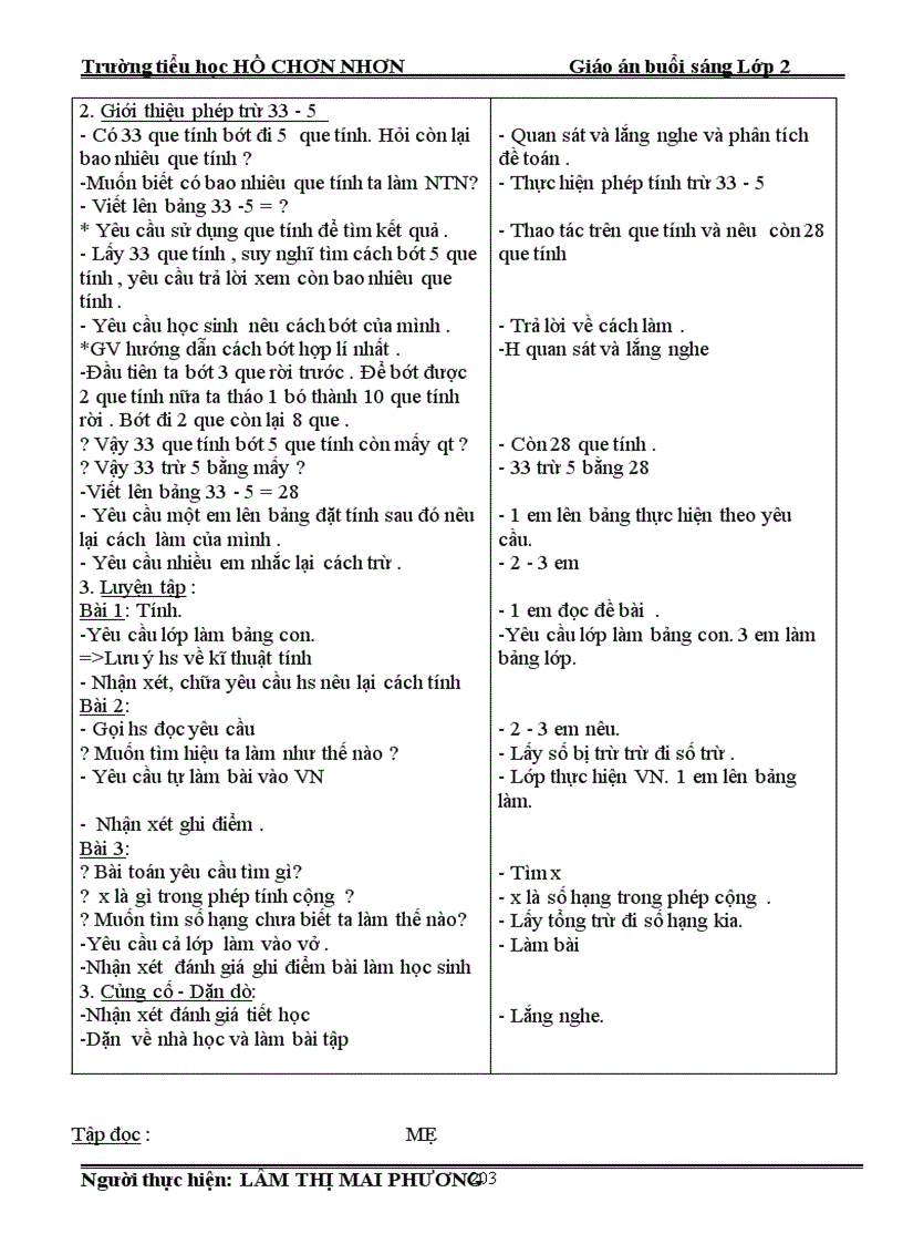 image for page G án L2 tuần 12 sáng