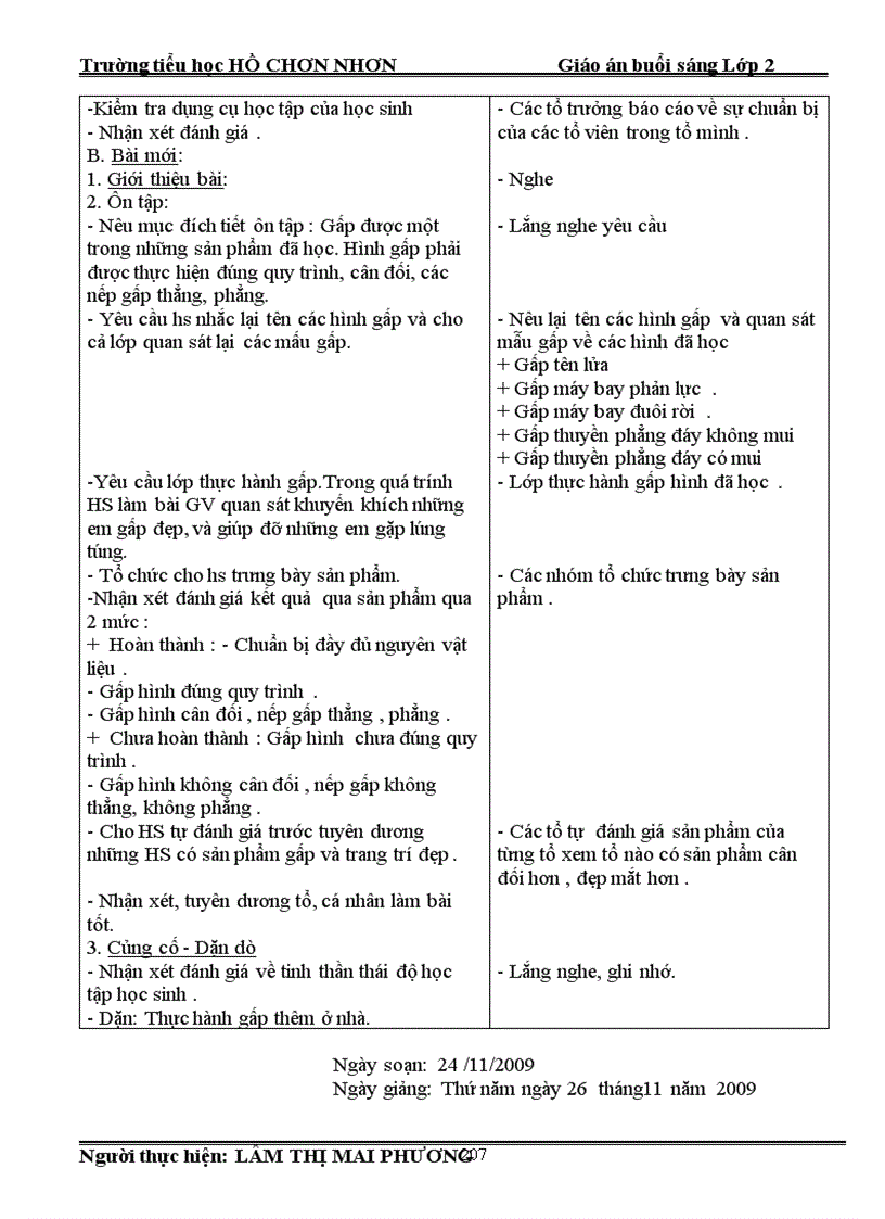 image for page G án L2 tuần 12 sáng