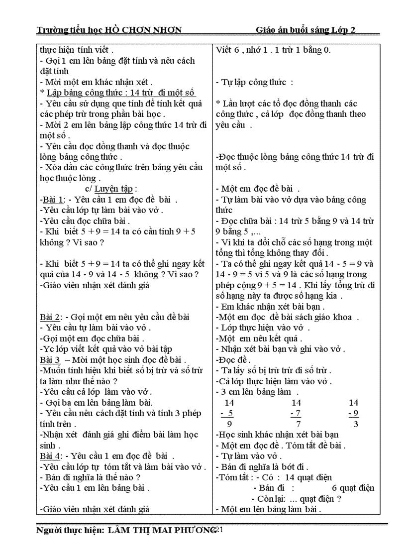 image for page G án L2 tuần 12 sáng