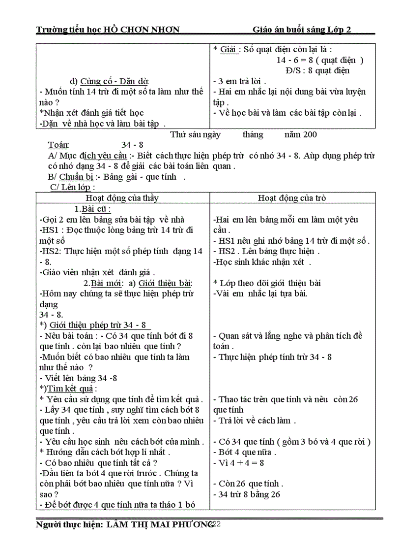 image for page G án L2 tuần 12 sáng