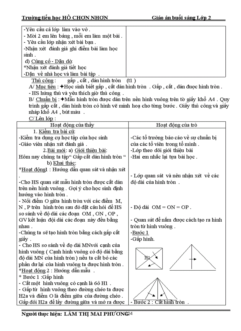 image for page G án L2 tuần 12 sáng