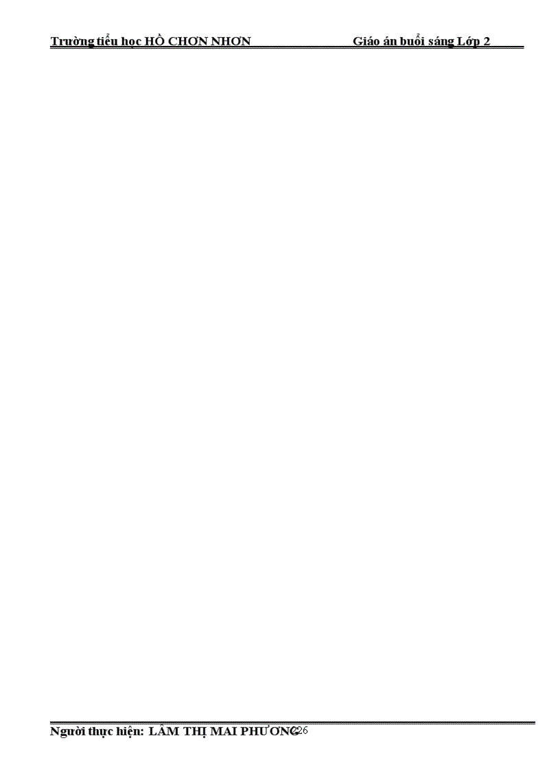 image for page G án L2 tuần 12 sáng