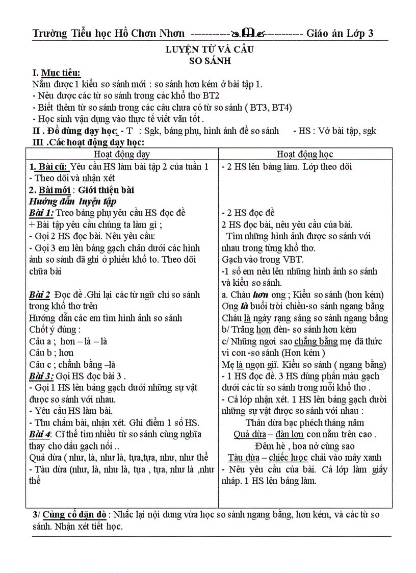 image for page G Án L3 T 5 sáng CKTKN