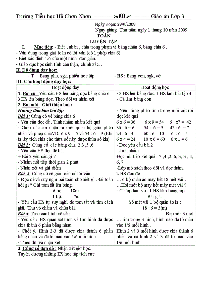 image for page G Án L3 T 5 sáng CKTKN