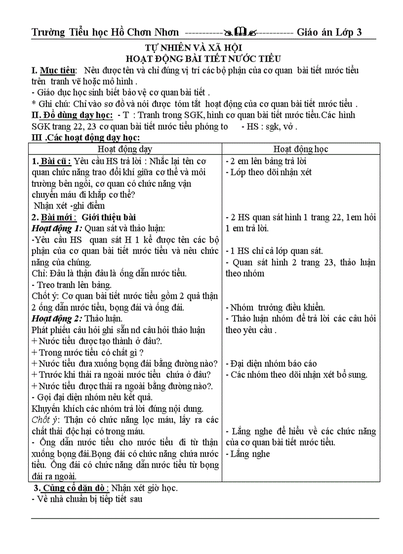 image for page G Án L3 T 5 sáng CKTKN