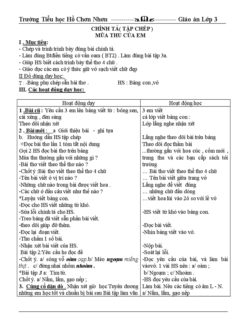 image for page G Án L3 T 5 sáng CKTKN