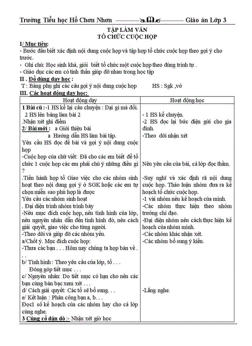 image for page G Án L3 T 5 sáng CKTKN