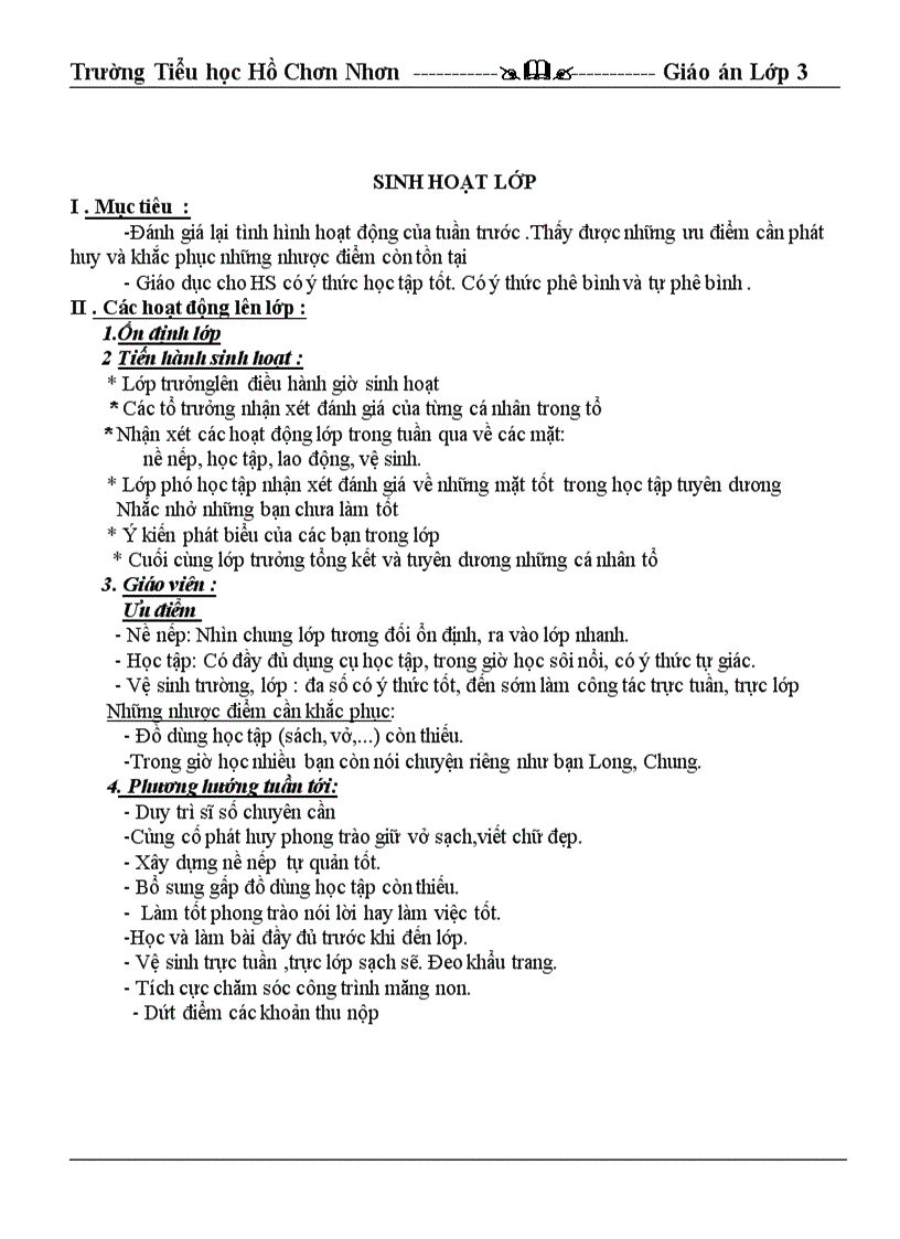 image for page G Án L3 T 5 sáng CKTKN