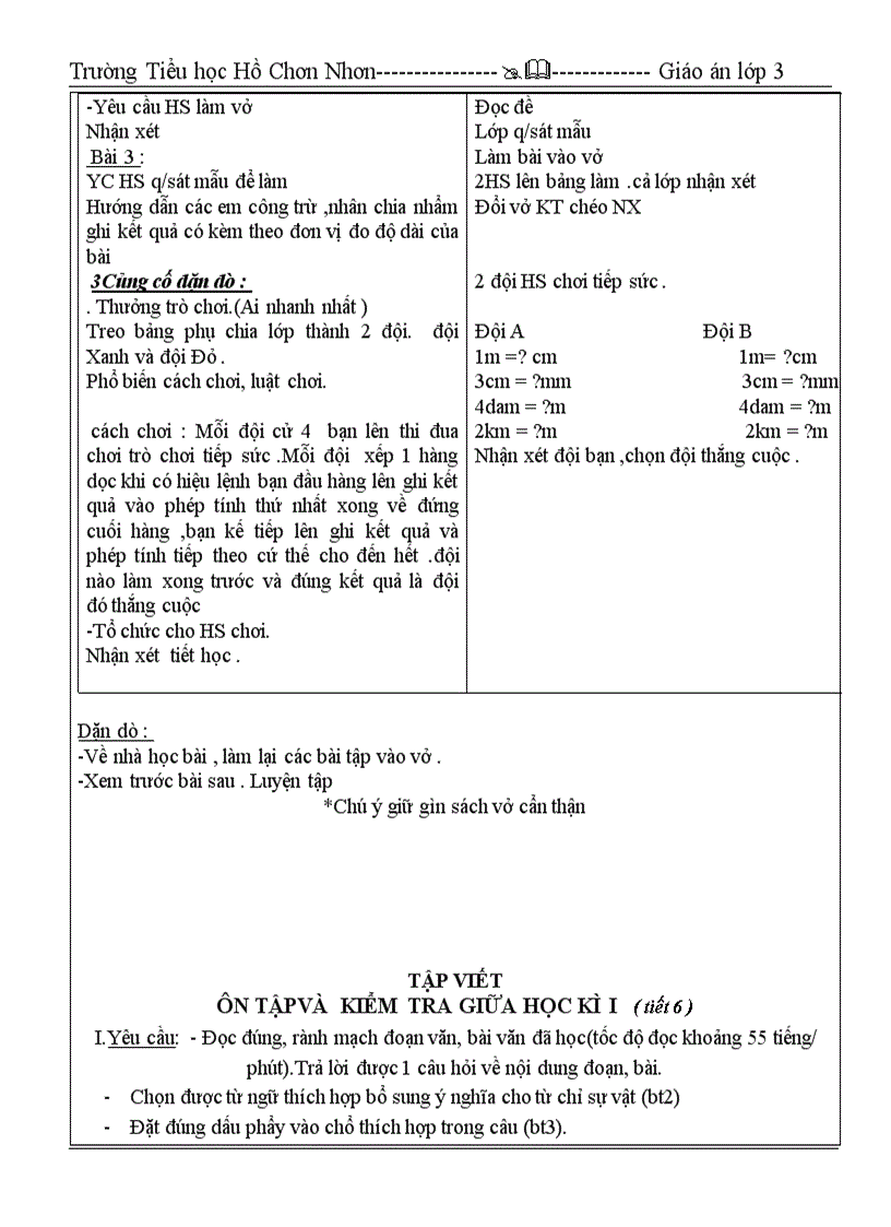 image for page G án L3 tuần 9 sáng chiều