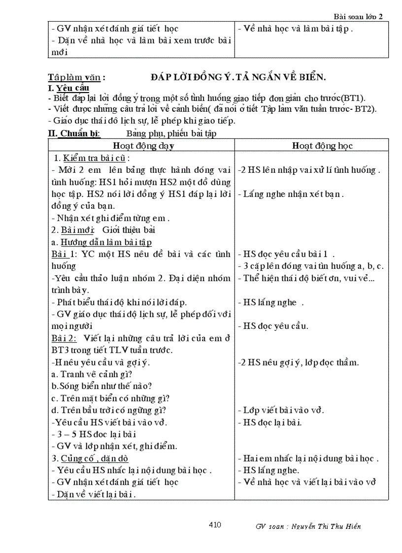 image for page Gao an lop 2 tuan 26 CKT