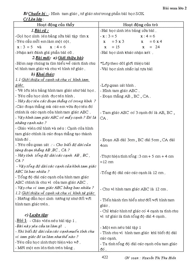 image for page Gao an lop 2 tuan 26 CKT