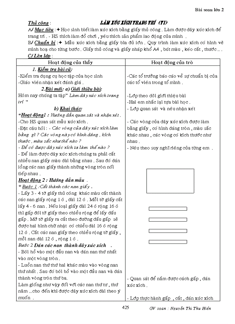 image for page Gao an lop 2 tuan 26 CKT