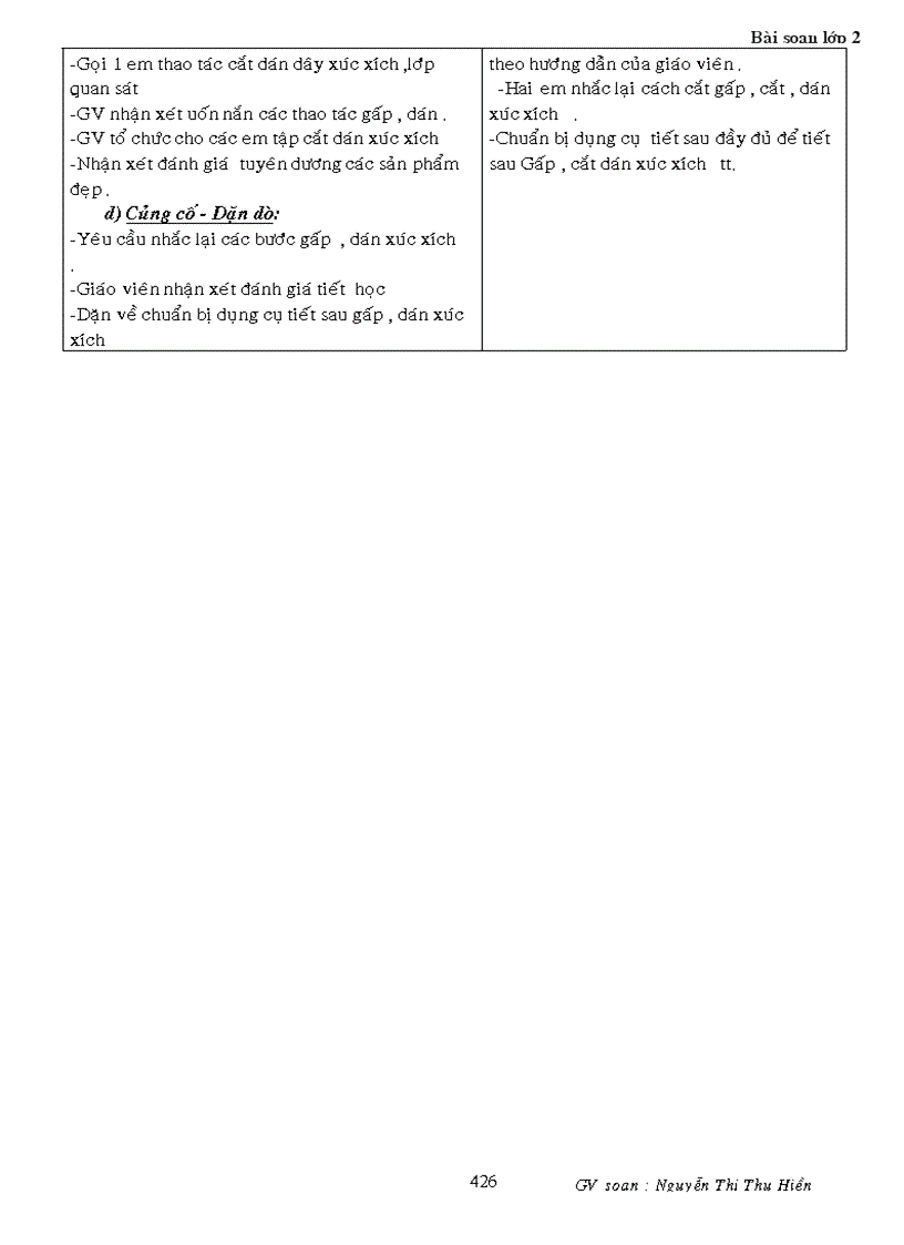 image for page Gao an lop 2 tuan 26 CKT