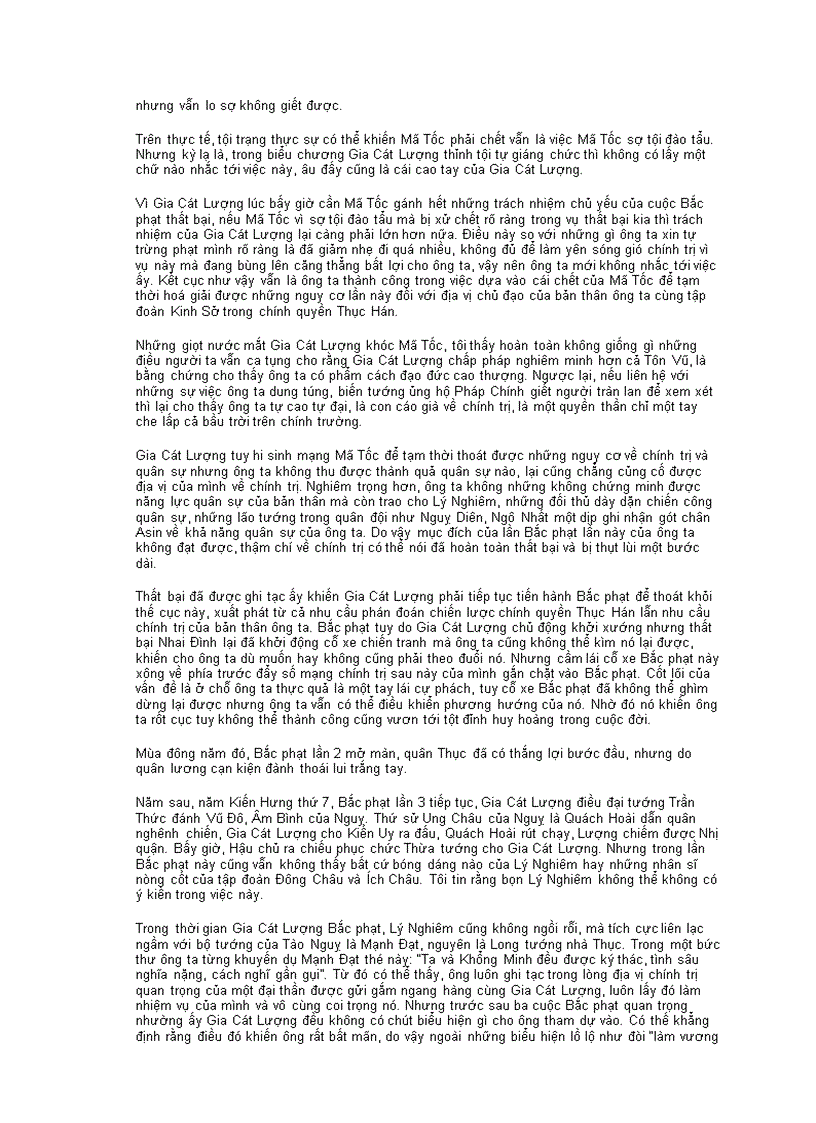 image for page Gạt lệ chém Mã Tốc4 doc