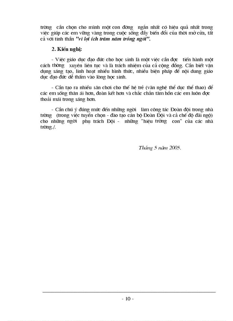 image for page GD đạo đức HS qua tiết chào cờ