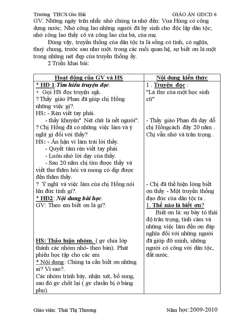 image for page Gdcd 6