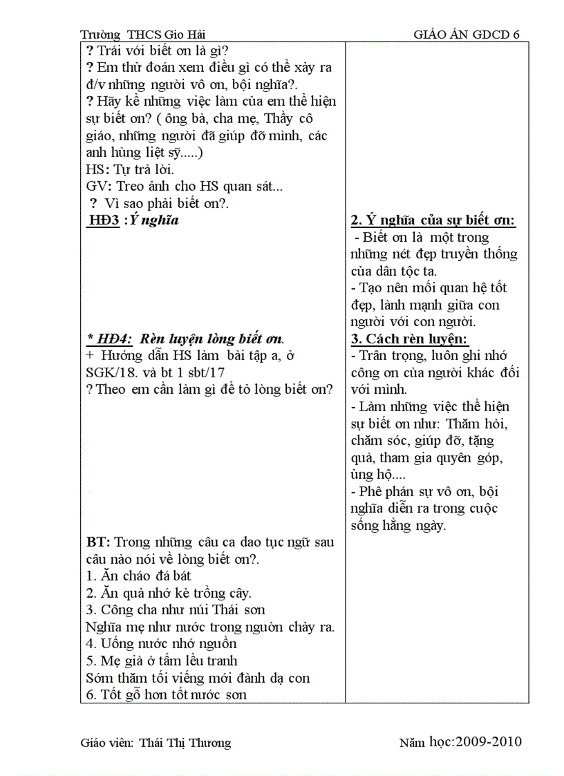 image for page Gdcd 6