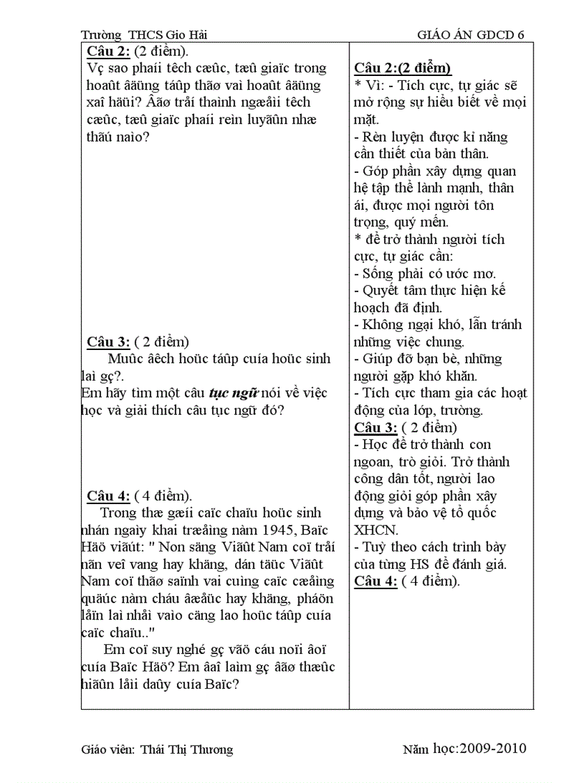 image for page Gdcd 6