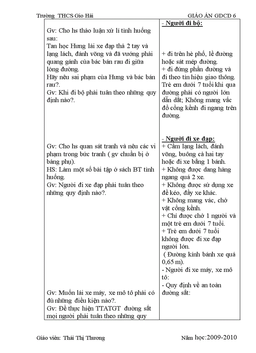image for page Gdcd 6