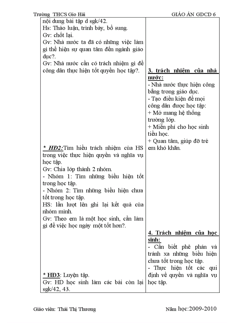 image for page Gdcd 6