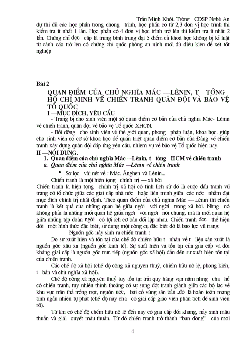 image for page GDQP HP1 hệ CD mới