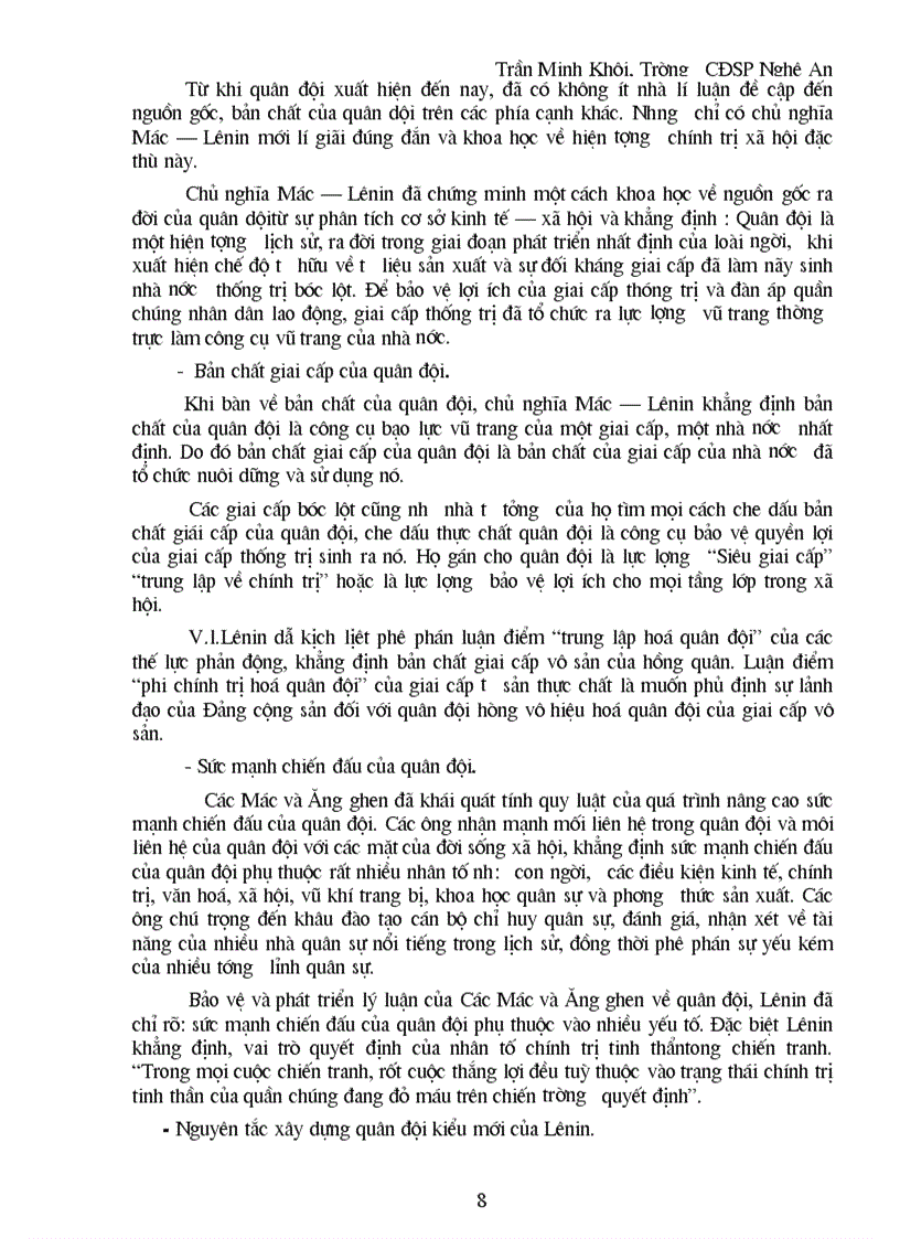 image for page GDQP HP1 hệ CD mới