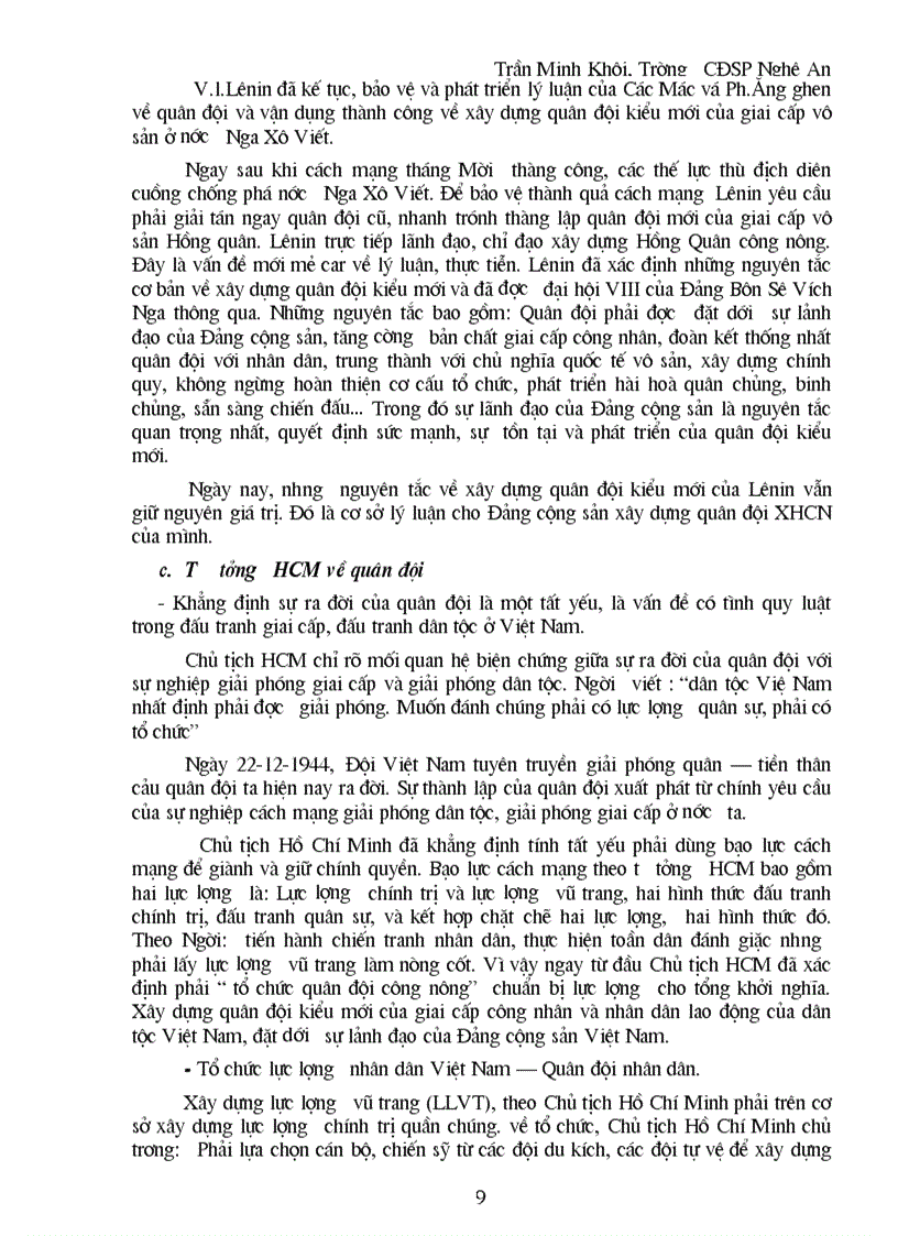 image for page GDQP HP1 hệ CD mới