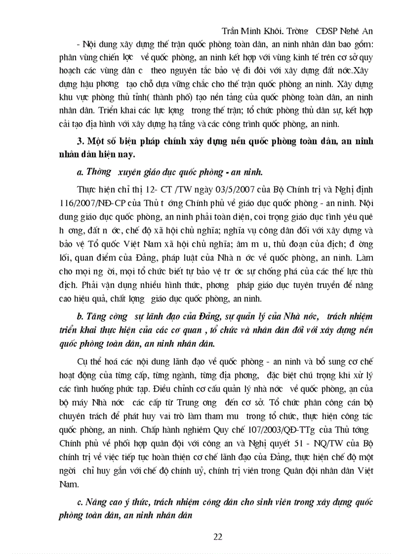 image for page GDQP HP1 hệ CD mới