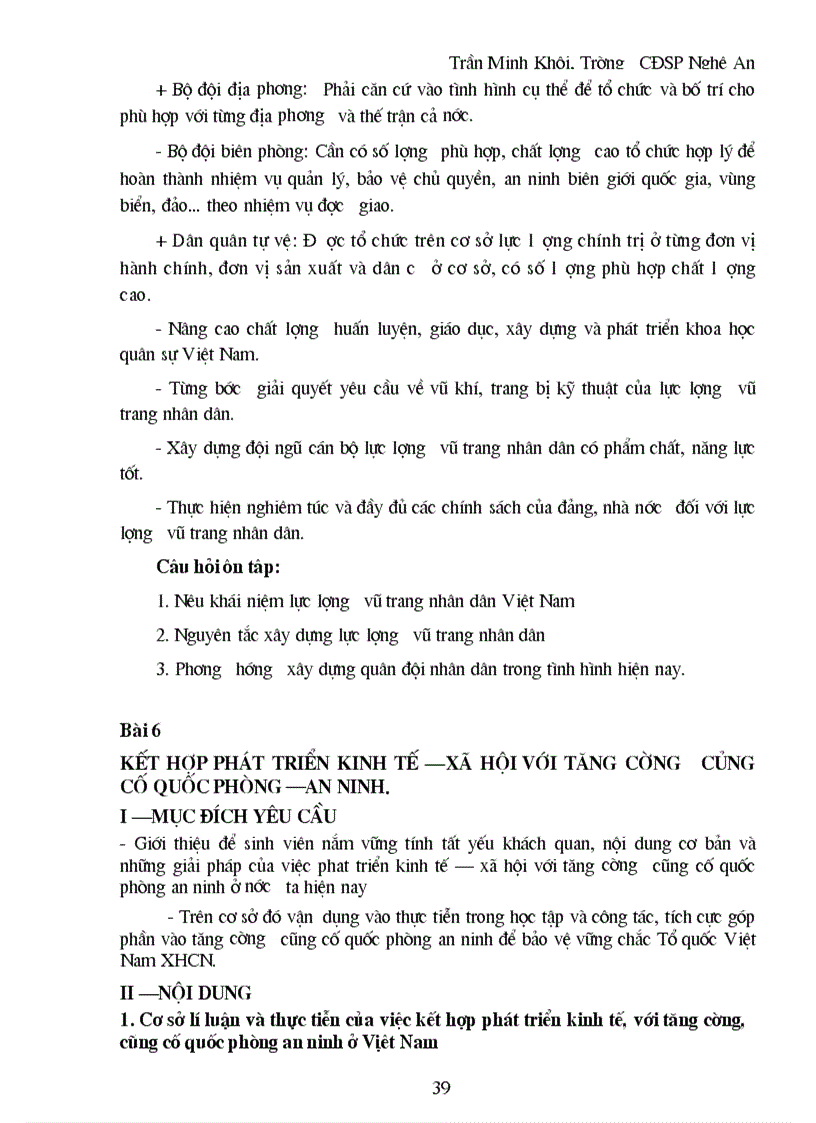 image for page GDQP HP1 hệ CD mới