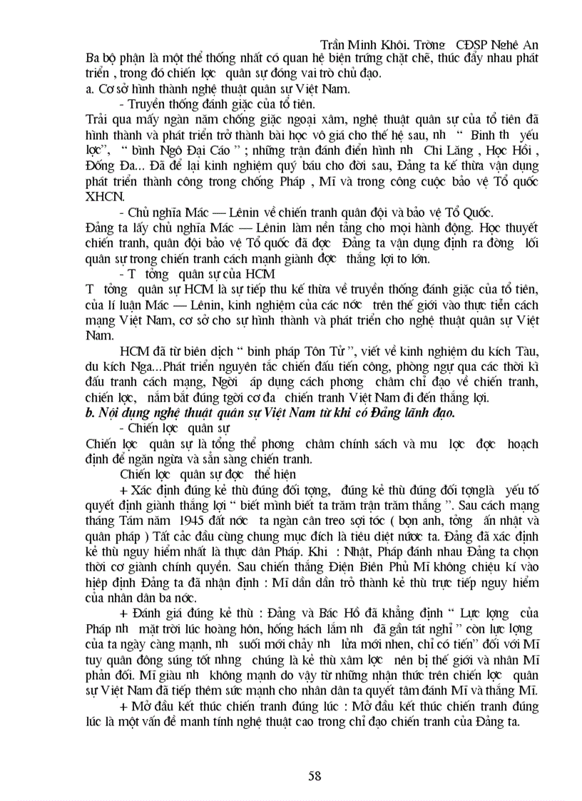 image for page GDQP HP1 hệ CD mới