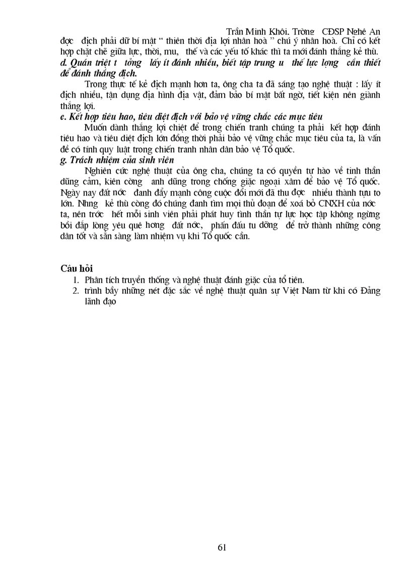 image for page GDQP HP1 hệ CD mới