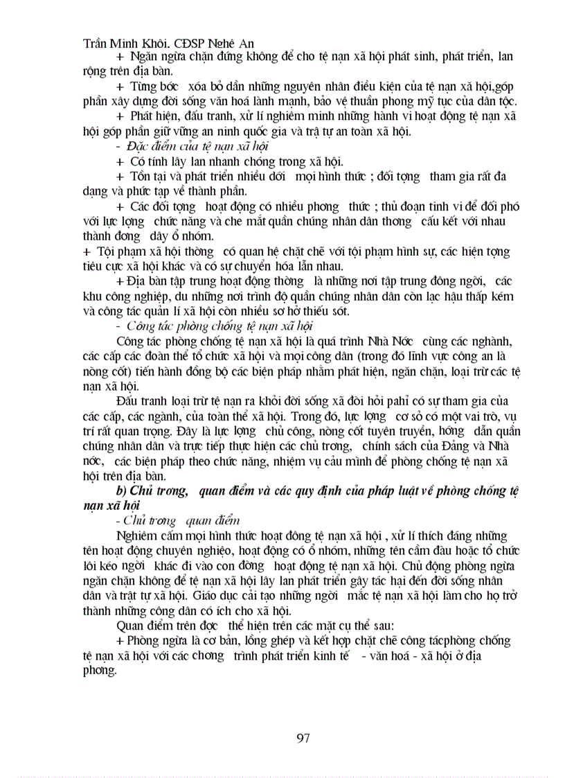 image for page GDQP HP2 hệ CDDH chương trình mới