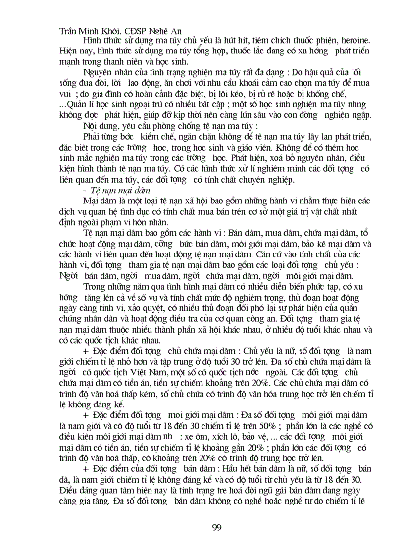 image for page GDQP HP2 hệ CDDH chương trình mới