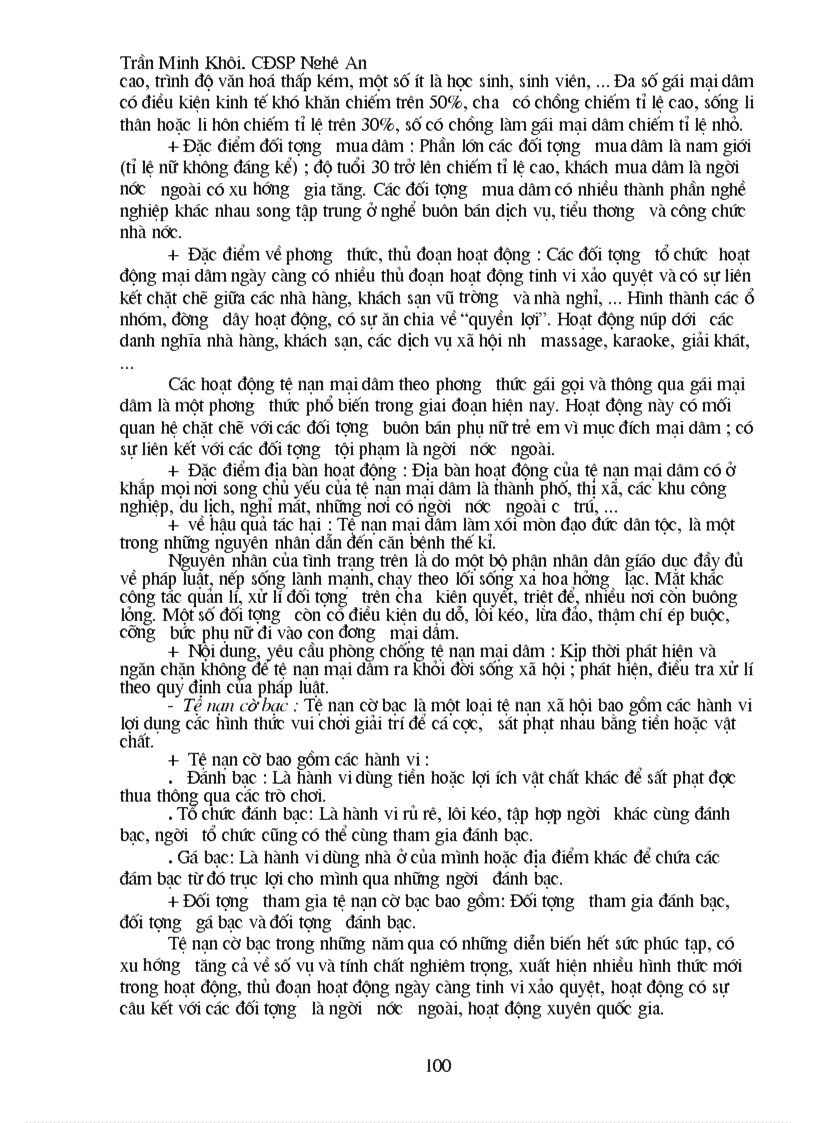 image for page GDQP HP2 hệ CDDH chương trình mới