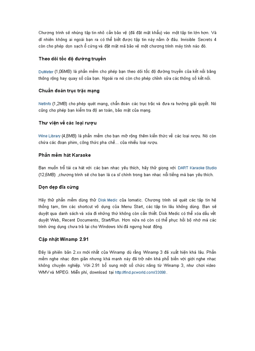 image for page Ghi chú điện tử doc