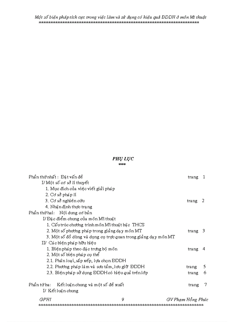 image for page Giai phap huu ich mon mi thuat