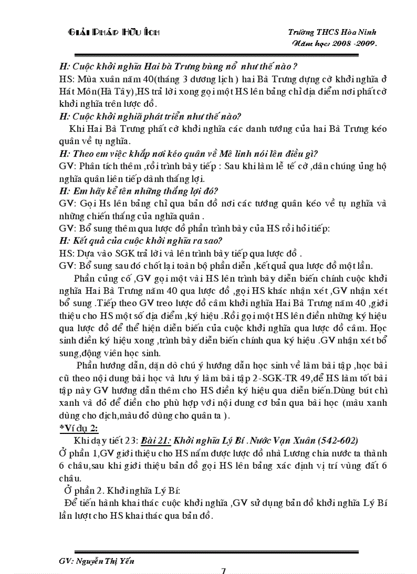 image for page Giải Pháp Hữu Ích