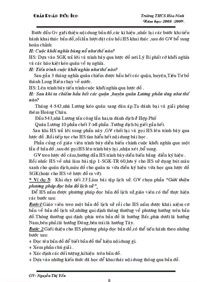 image for page Giải Pháp Hữu Ích