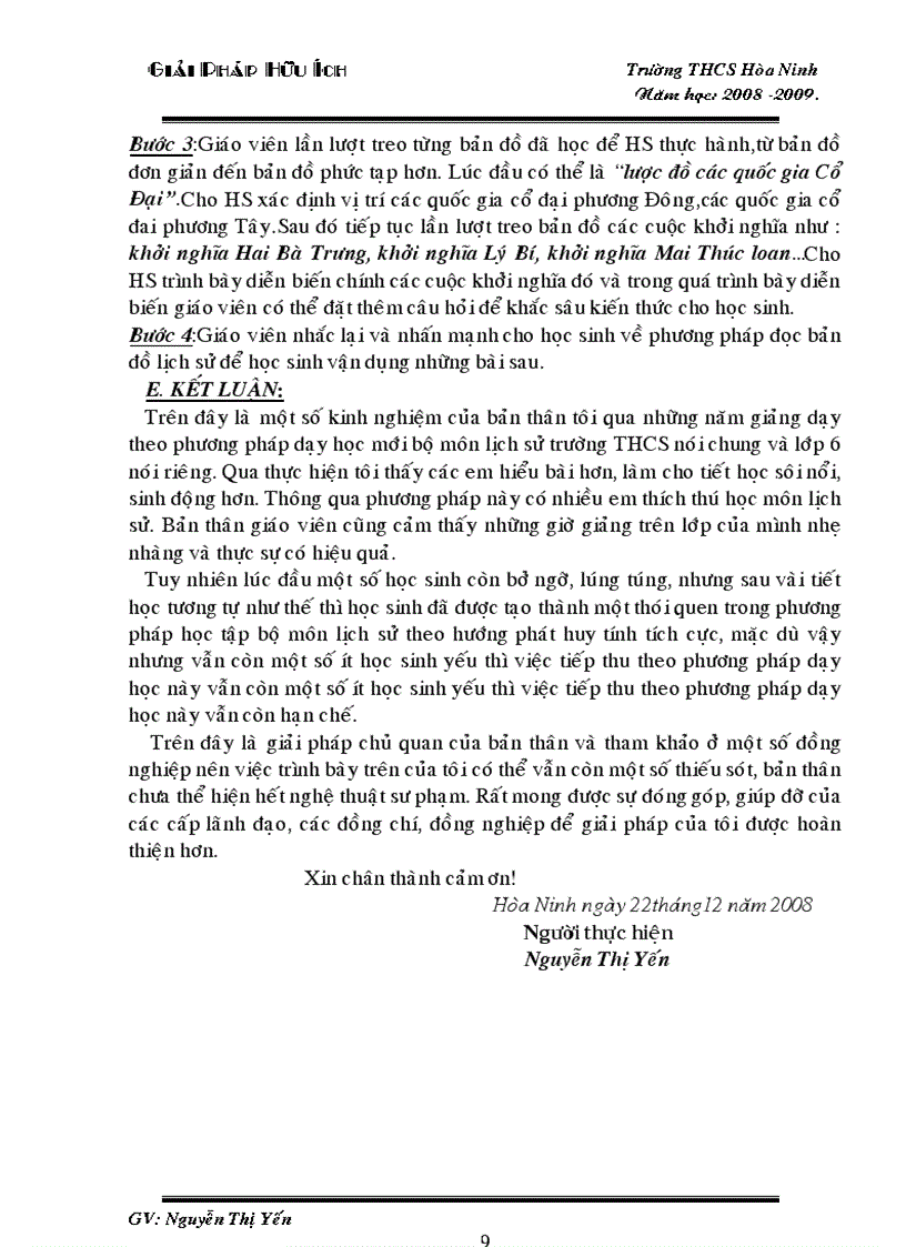 image for page Giải Pháp Hữu Ích