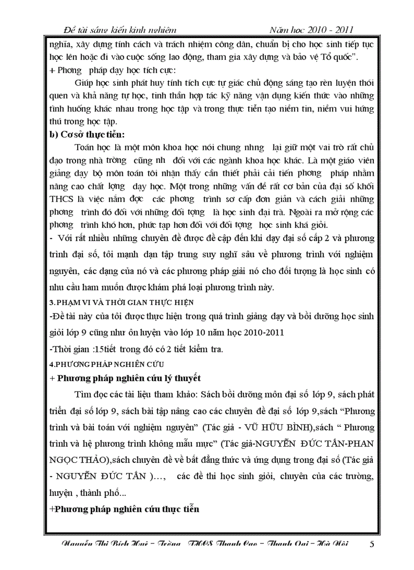 image for page Giải phương trình nghiệm nguyên