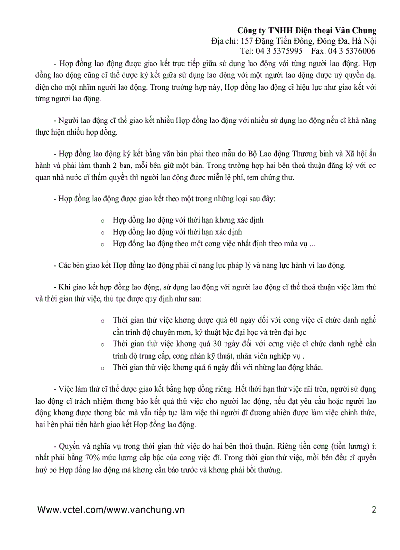 image for page Giải quyết tranh chấp H Đ lao động