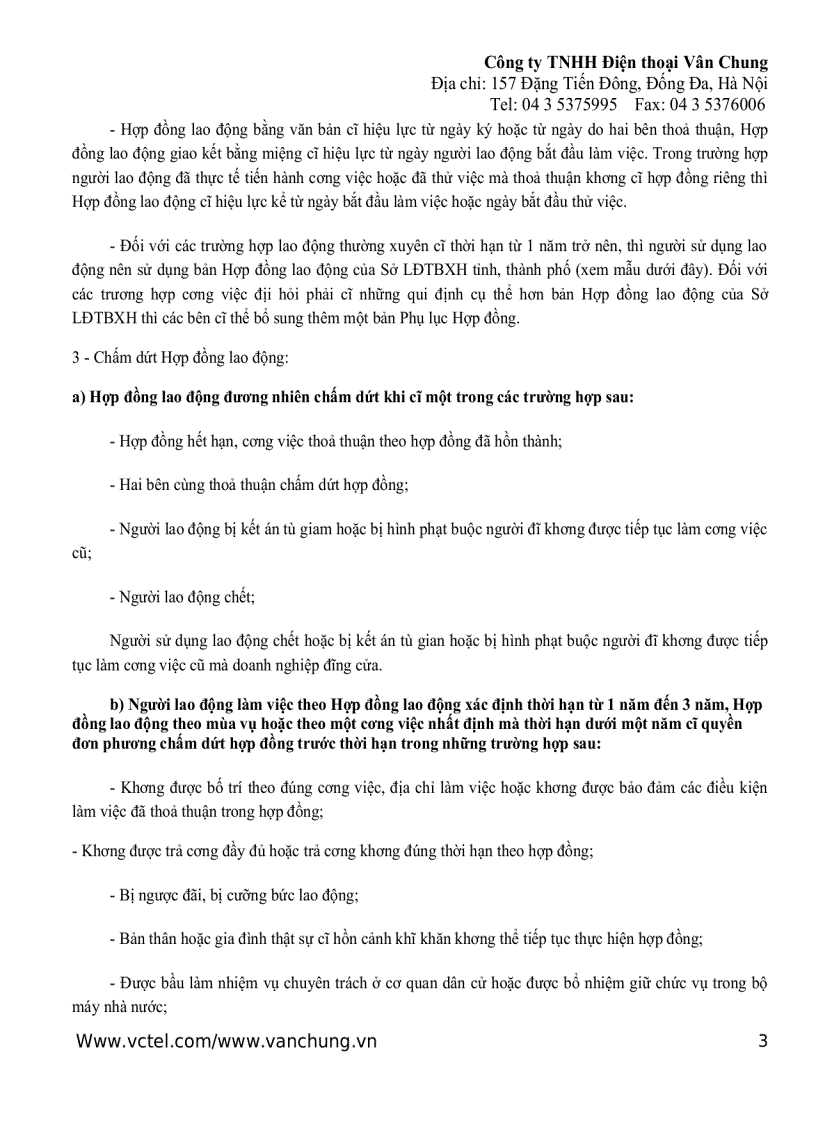 image for page Giải quyết tranh chấp H Đ lao động