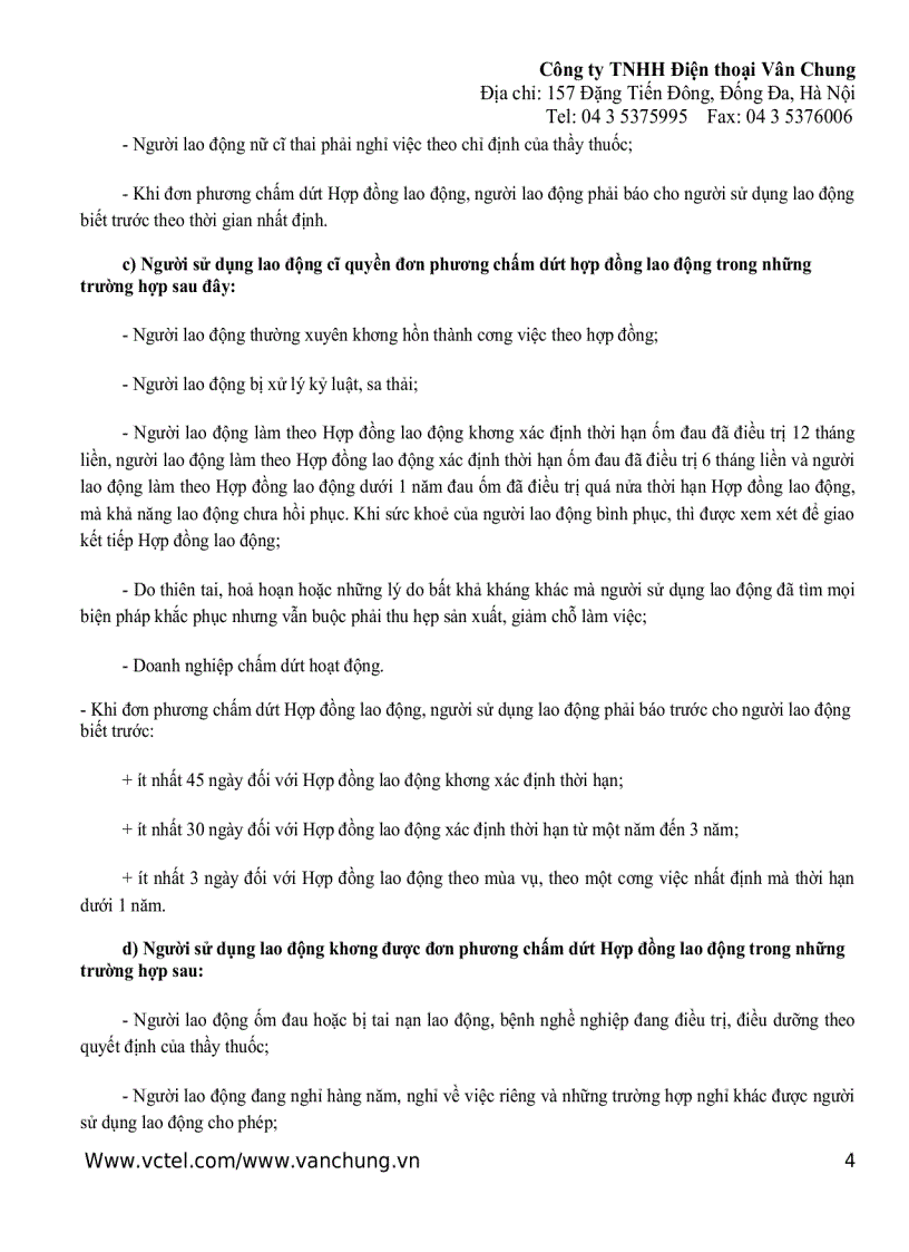 image for page Giải quyết tranh chấp H Đ lao động