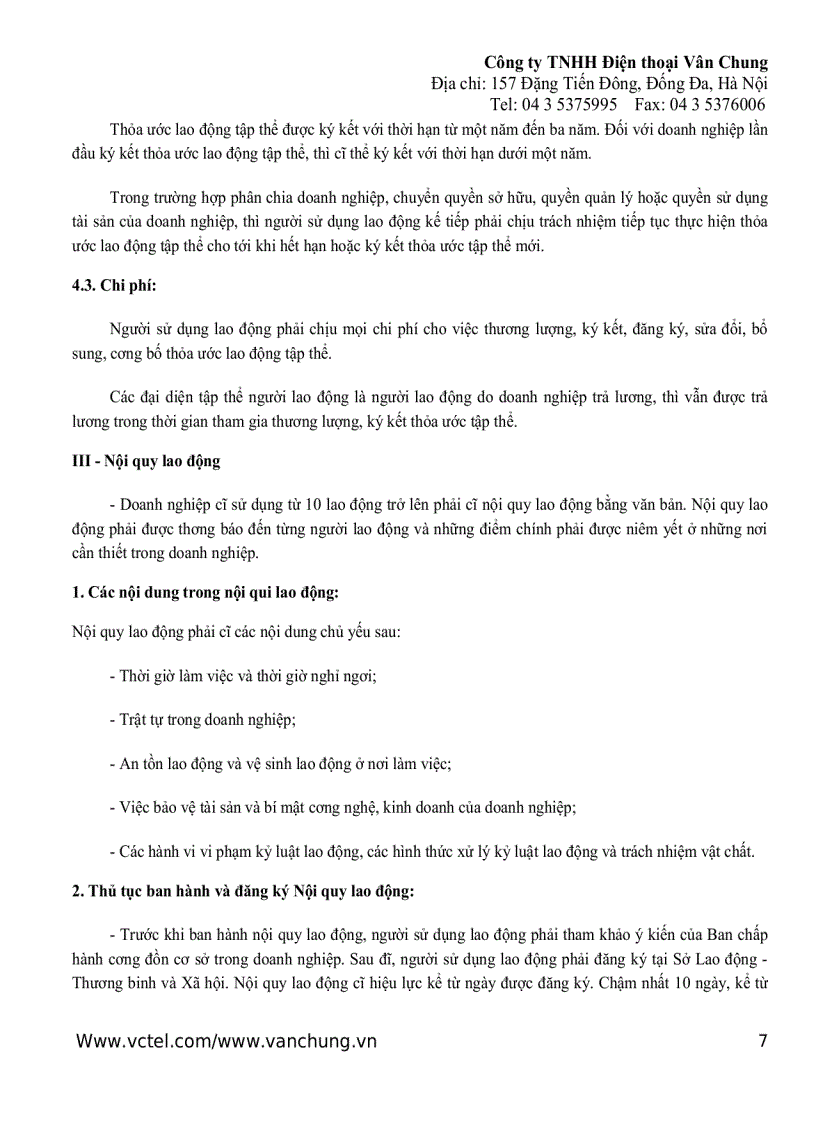 image for page Giải quyết tranh chấp H Đ lao động