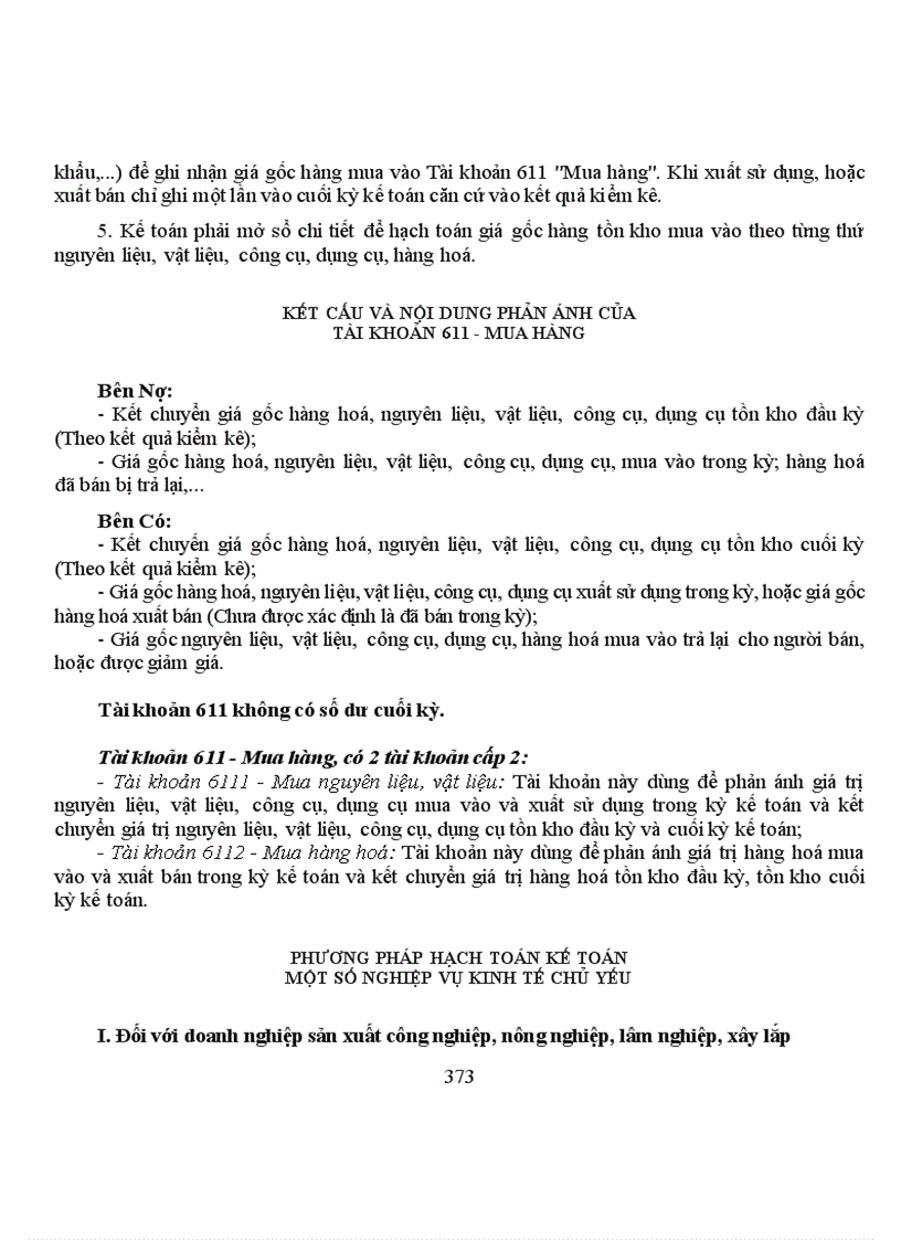 image for page Giải thích nội dung kết cấu và phương pháp ghi chép tài sản kế toán