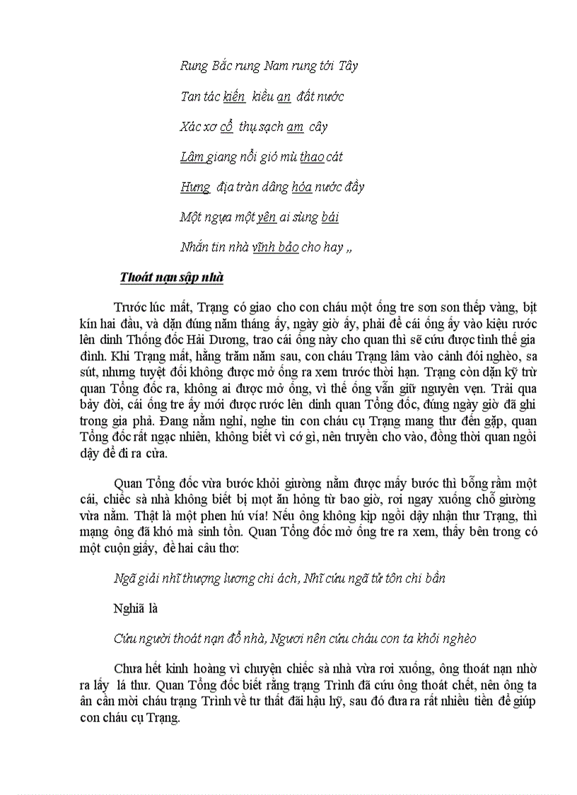 image for page Giai thoại Nguyễn Bỉnh Khiêm 2