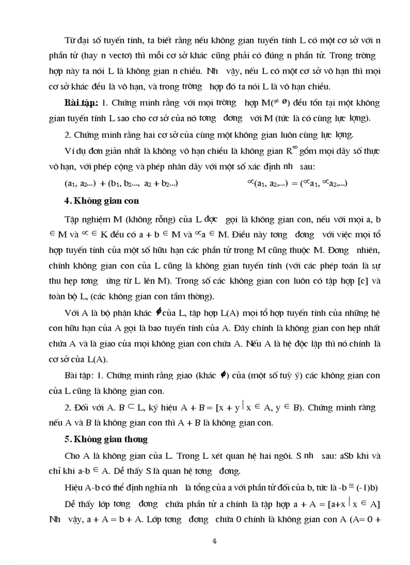 image for page Giải tích hiện đại