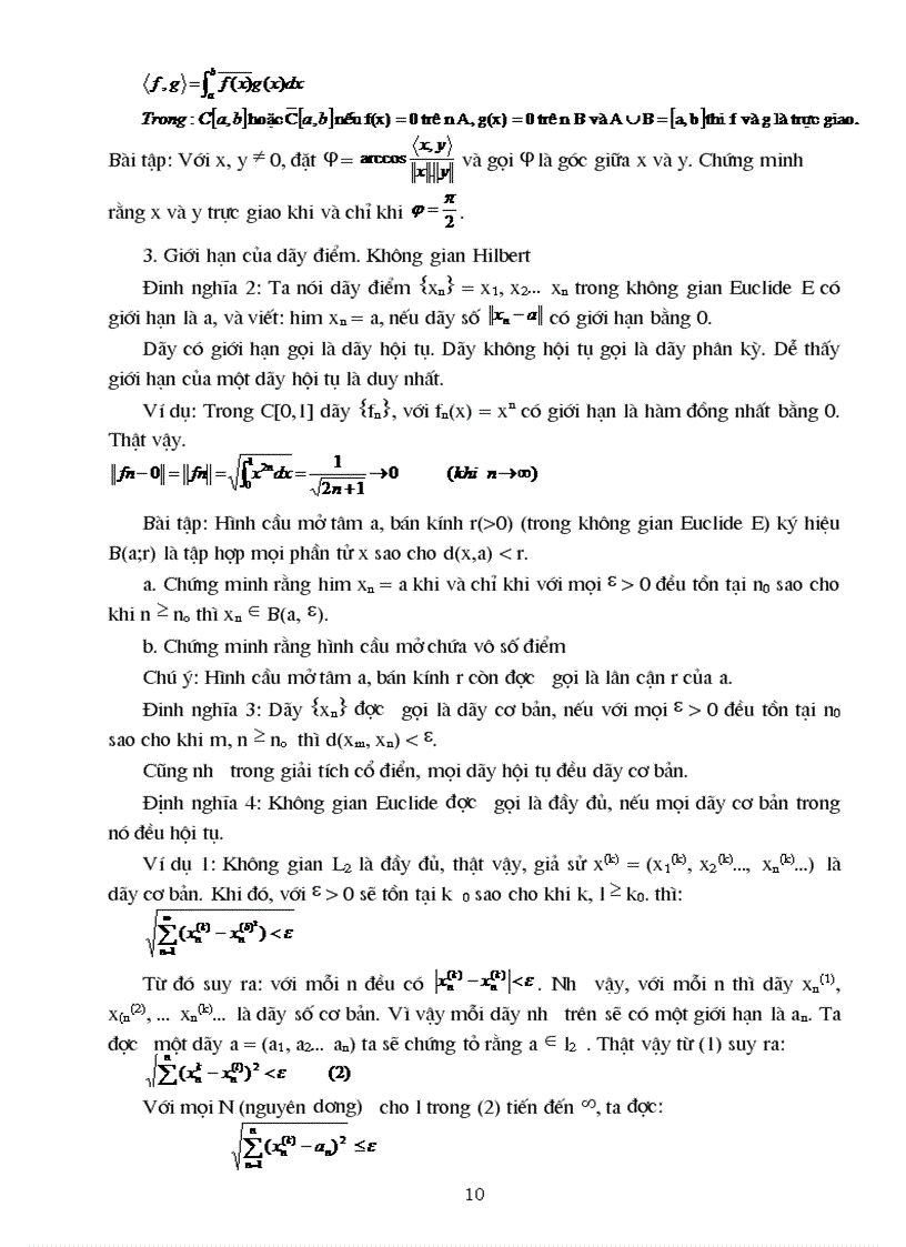 image for page Giải tích hiện đại